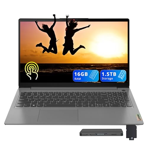 Lenovo Ideapad 15.6